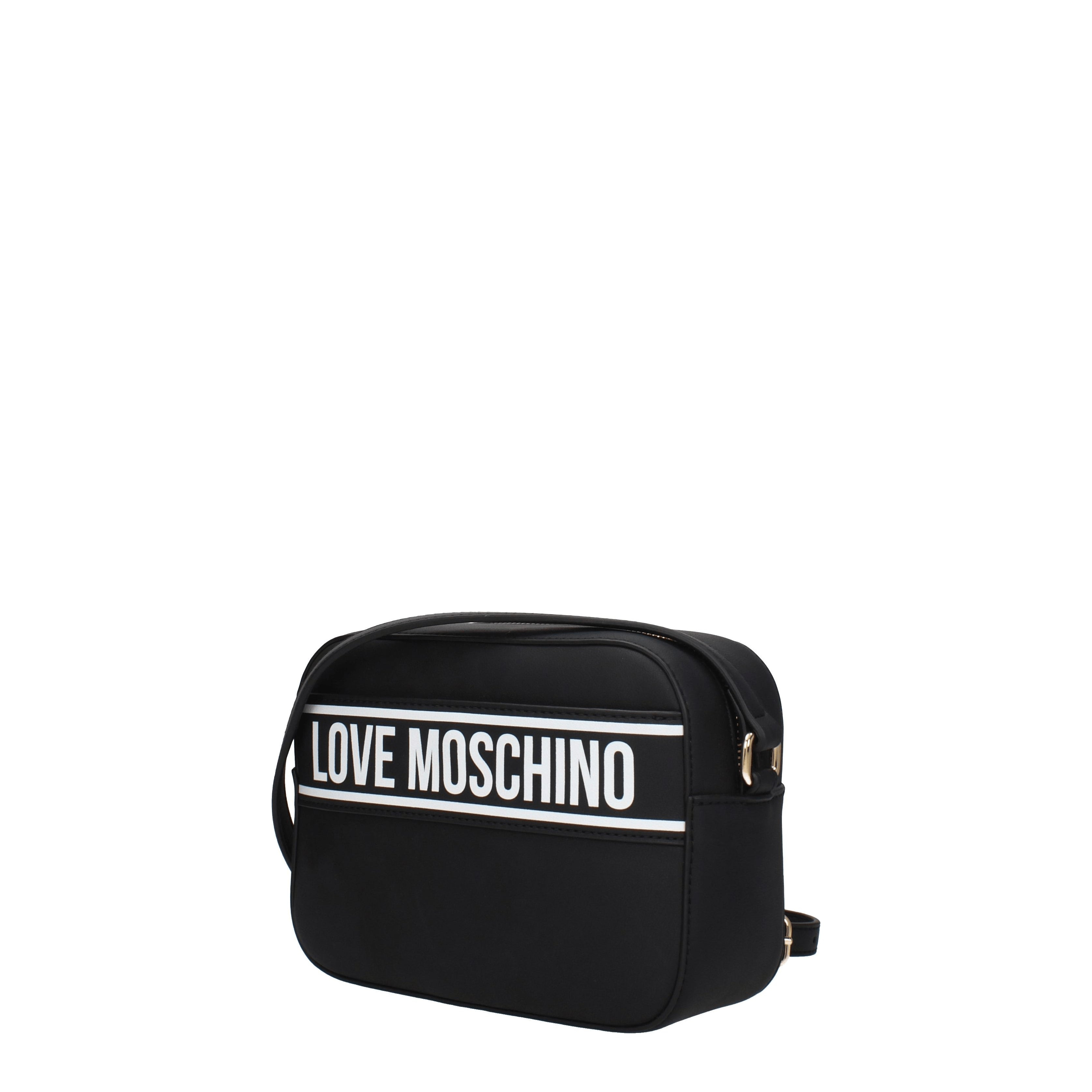 [Love Moschino] Cross body bag SS26 JC4208PP0KG100A