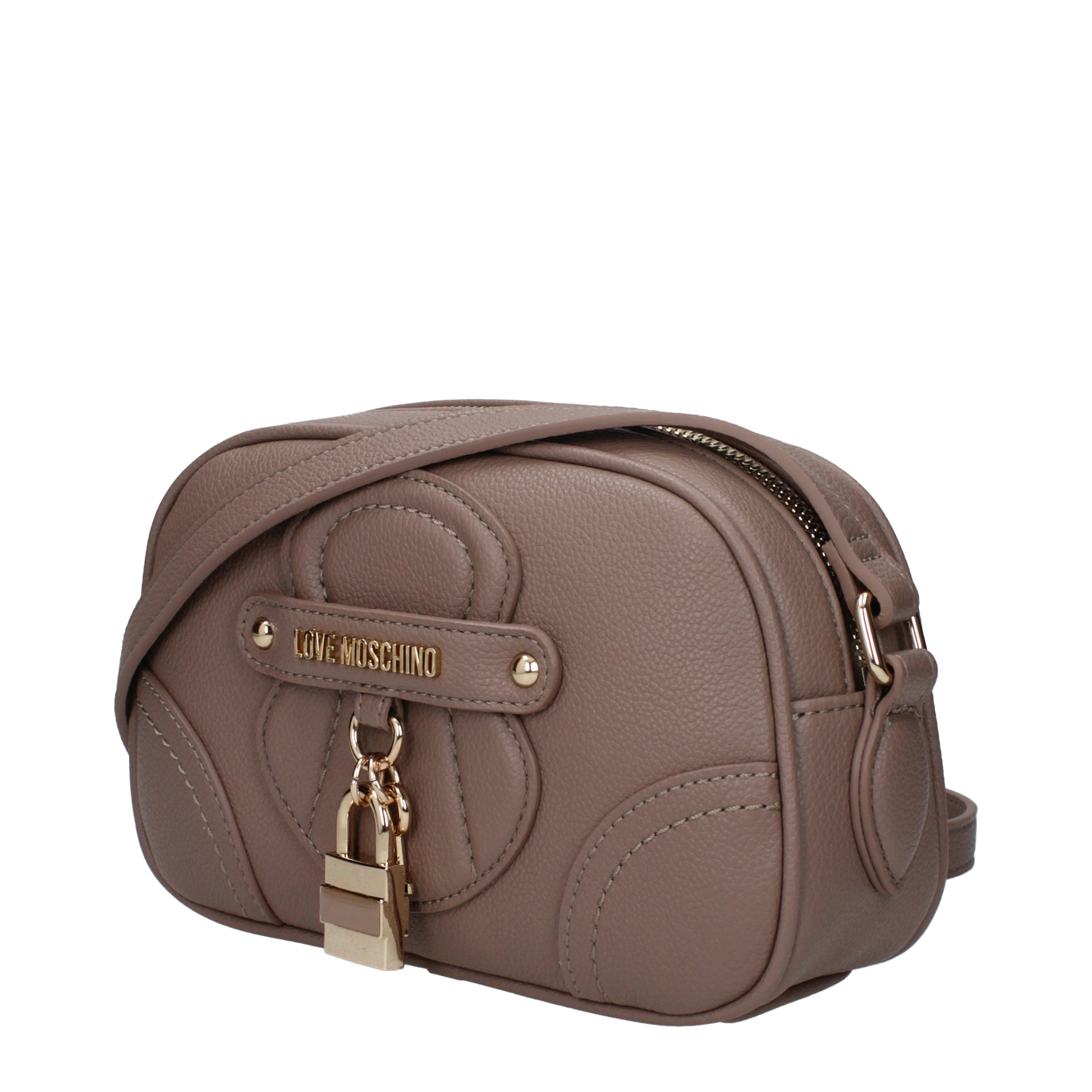 [Love Moschino] Cross body bag SS26 JC4169PPLS0209