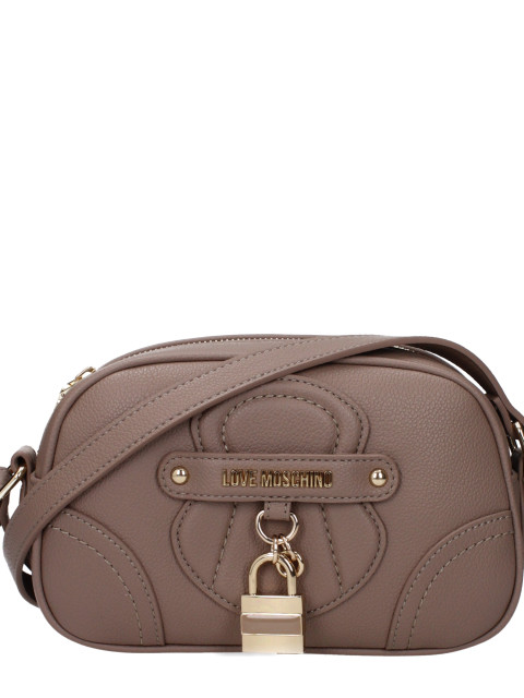 [Love Moschino] Cross body bag SS26 JC4169PPLS0209