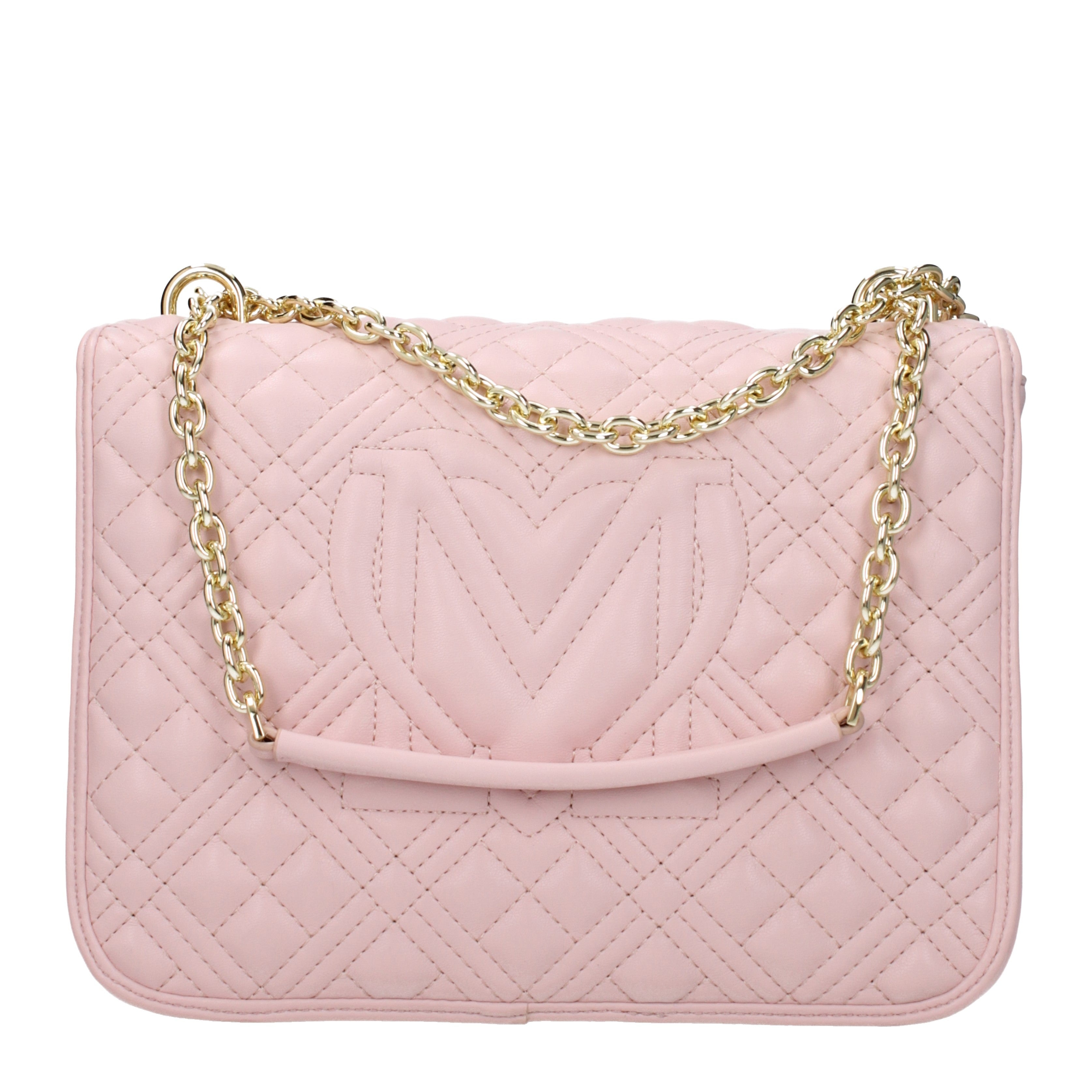 [Love Moschino] Shoulder bag SS26 JC4000PPLA0601