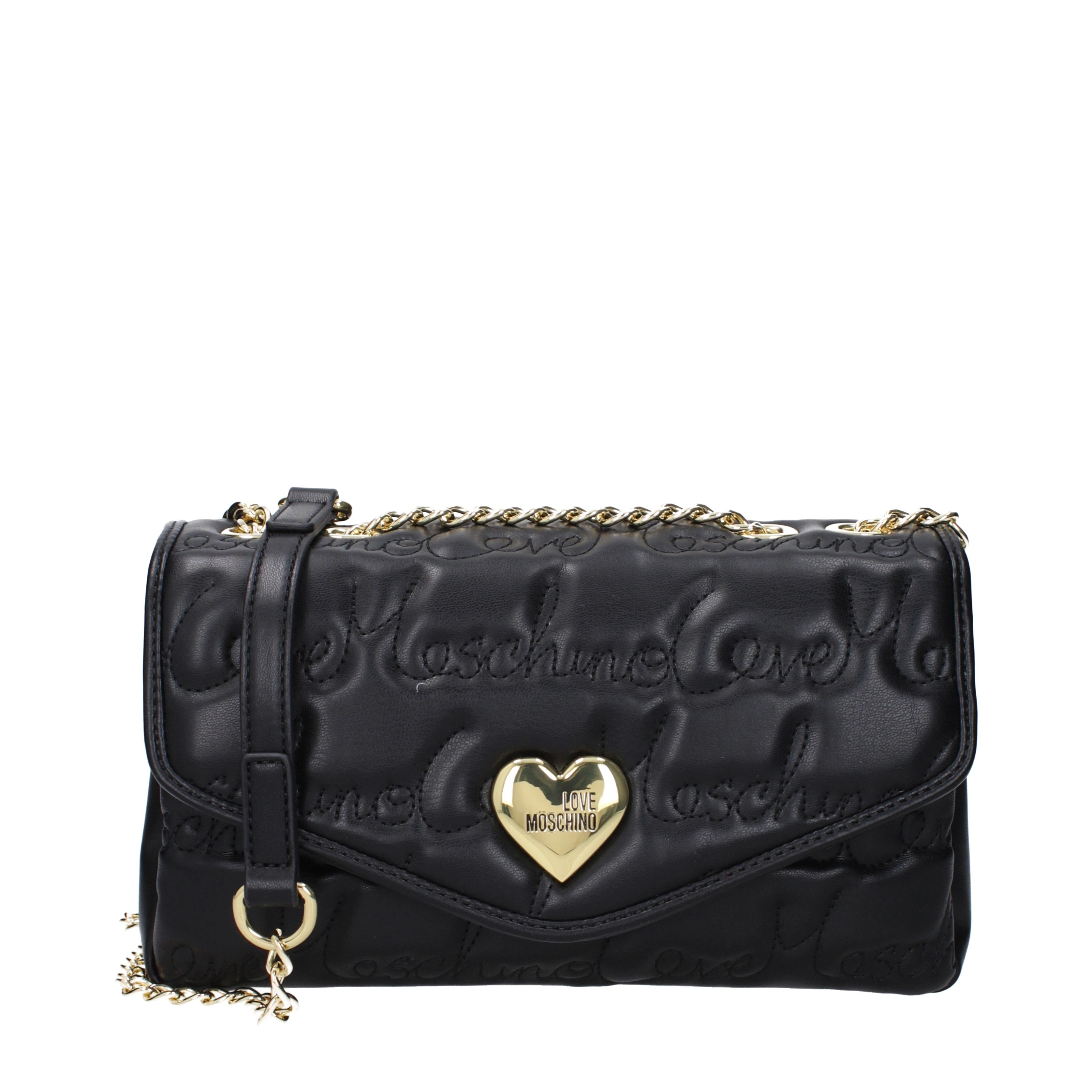 [Love Moschino] Shoulder bag SS26 JC4125PPLJ0000