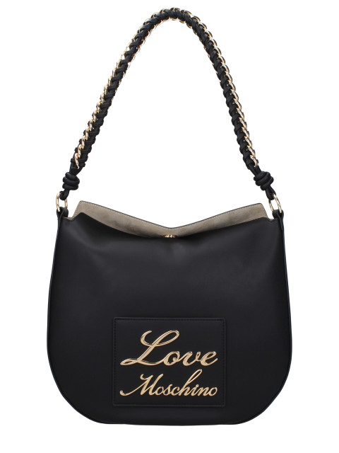 [Love Moschino] Shoulder bag SS26 JC4120PPLM0000