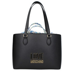 [Love Moschino] Shoulder bag SS26 JC4210PPLQ100A