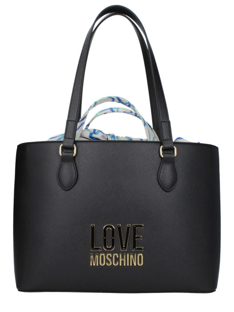 [Love Moschino] Shoulder bag SS26 JC4210PPLQ100A