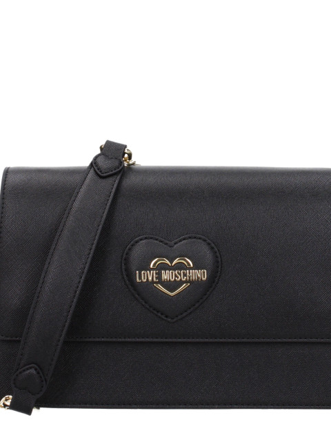 [Love Moschino] Shoulder bag SS26 JC4260PPKL0000