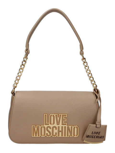 [Love Moschino] Shoulder bag SS26 JC4337PPKO0106