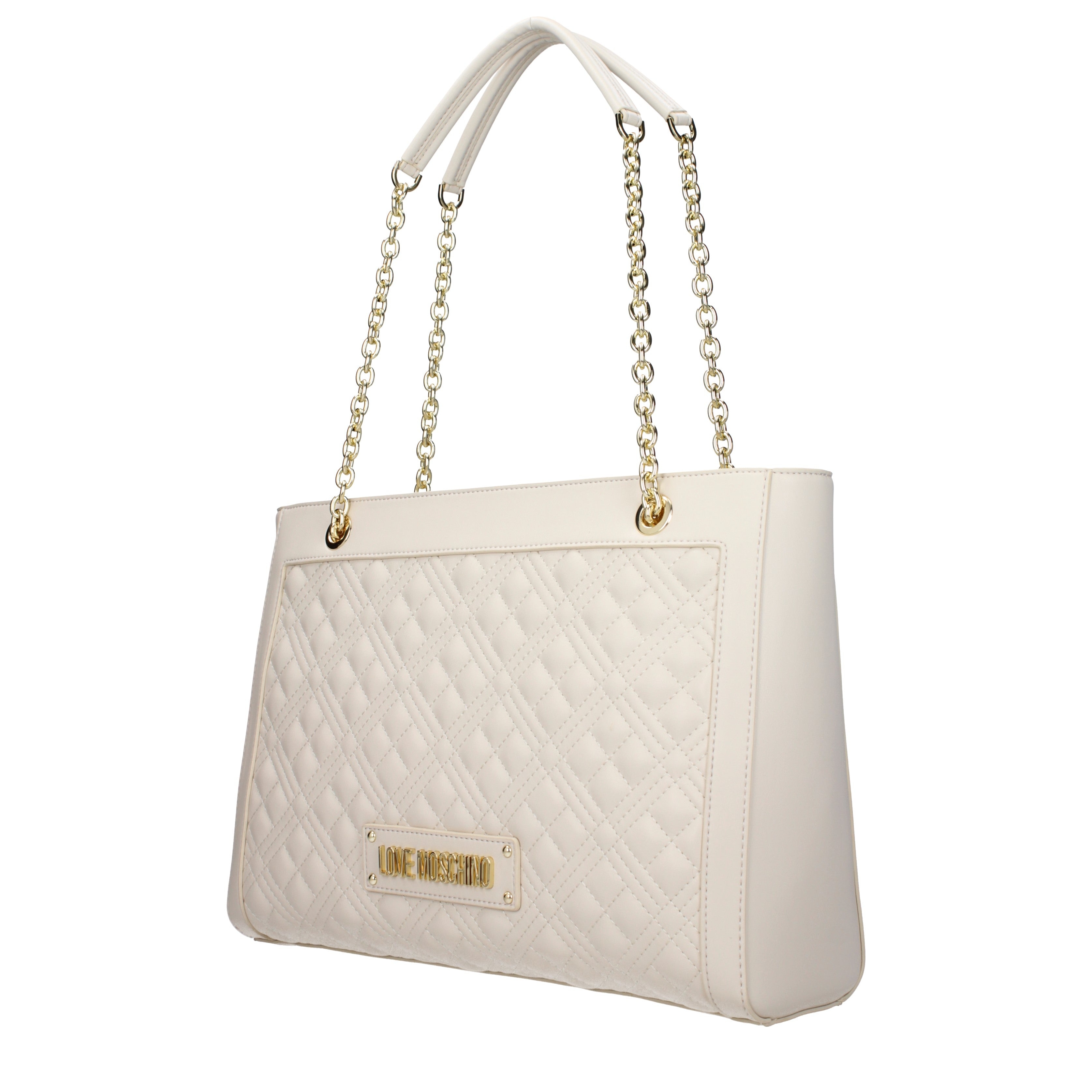 [Love Moschino] Shoulder bag SS26 JC4006PPLA0110