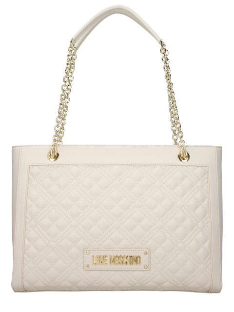[Love Moschino] Shoulder bag SS26 JC4006PPLA0110