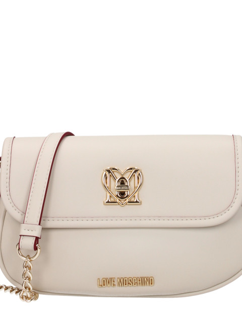 [Love Moschino] Shoulder bag SS26 JC4134PPLM0110
