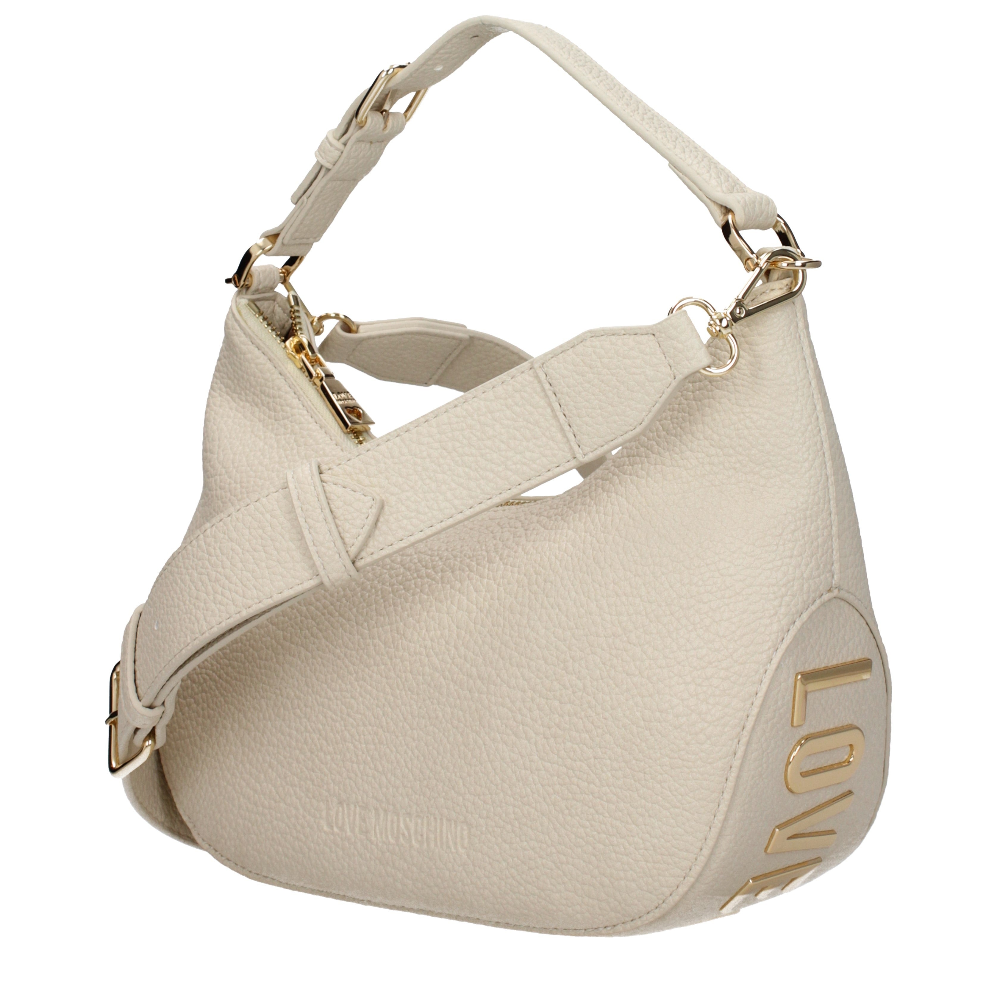 [Love Moschino] Shoulder bag SS26 JC4018PPLT0110