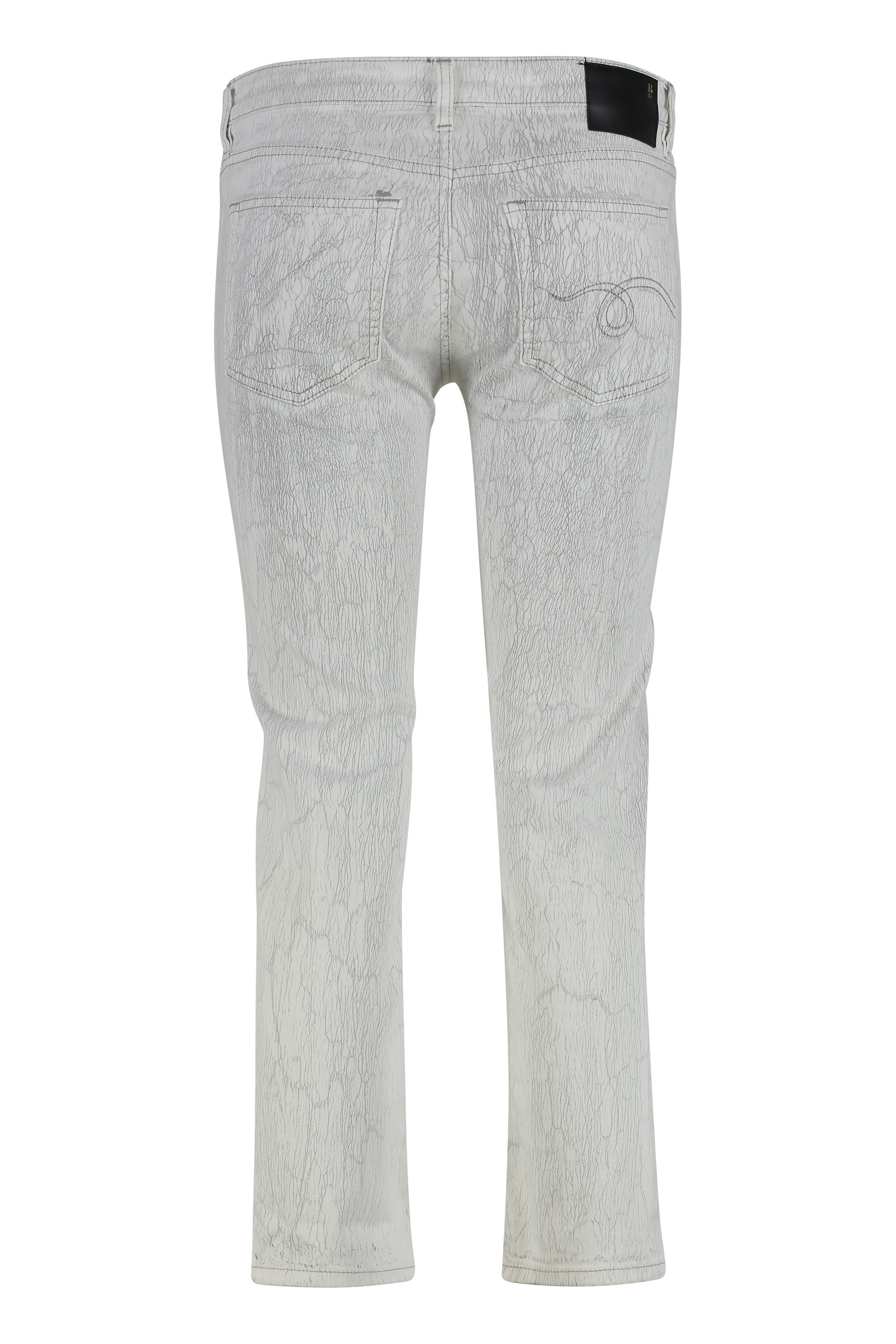 [R13] Jeans FW23 R13W0091D140A_D140A
