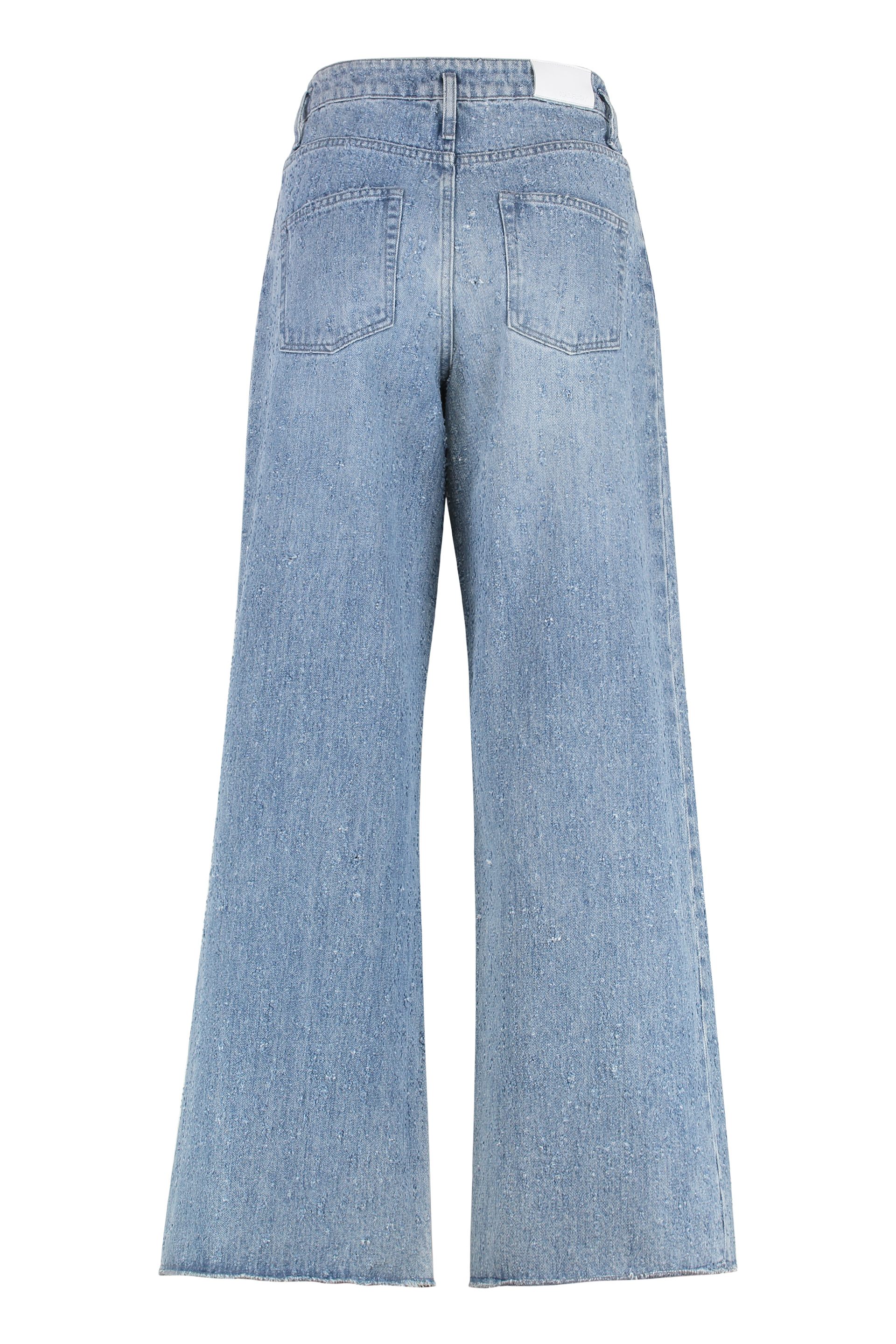 [HALFBOY] Jeans SS24 HSS241WBPN048020_D01