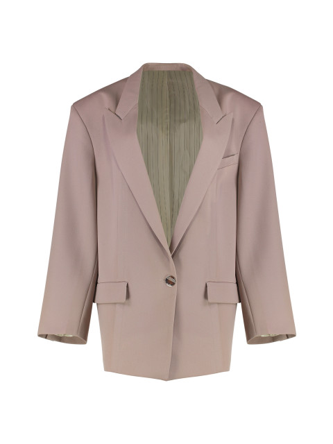 [The Attico] Blazer SS24 241WCG46W046_198