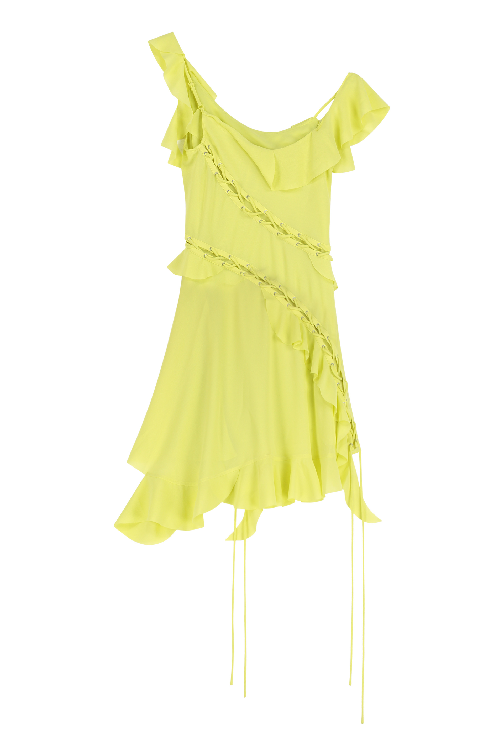 [Acne Studios] Sleeveless dress SS24 FNWNDRES001113A20643_CYI
