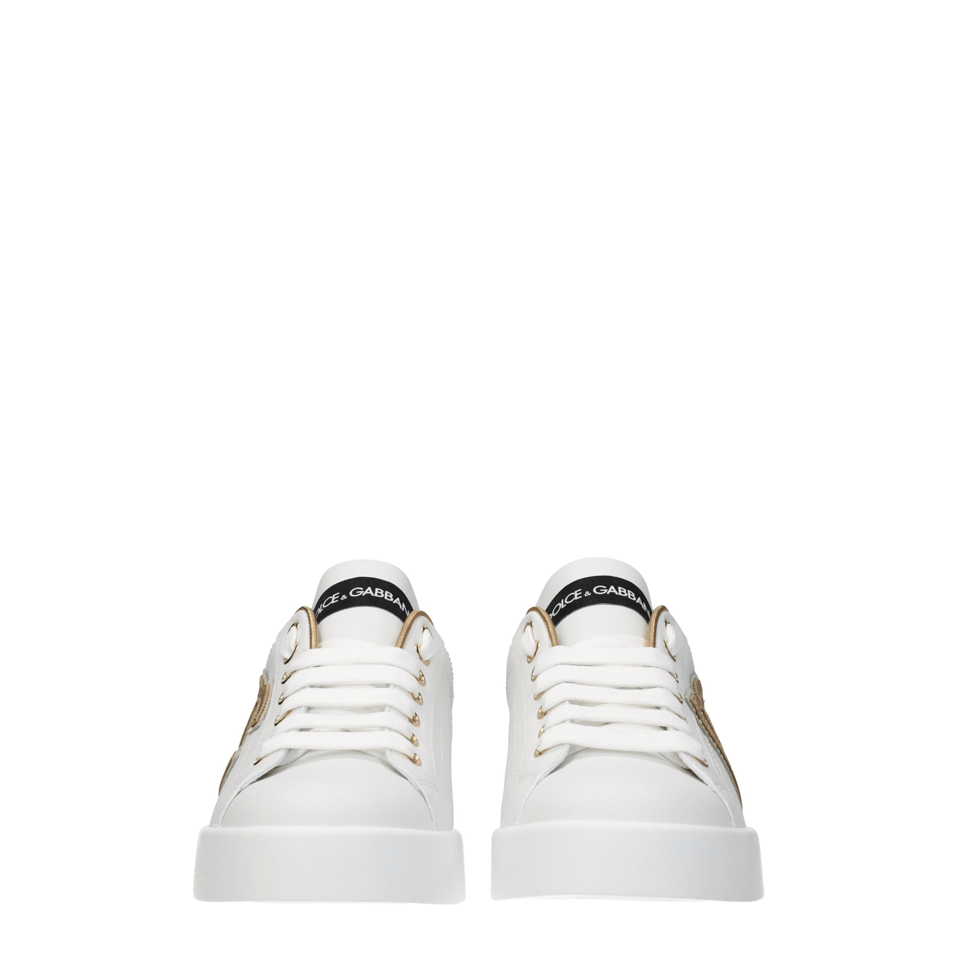 [DOLCE&GABBANA] Sneakers SS26 CK1545AD78089662