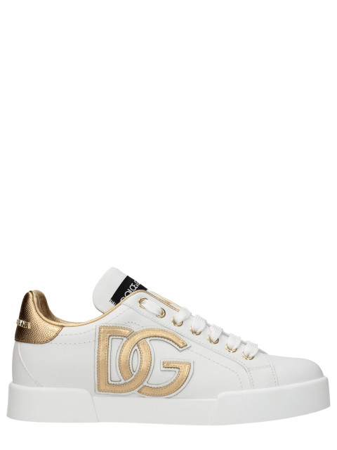 [DOLCE&GABBANA] Sneakers SS26 CK1545AD78089662