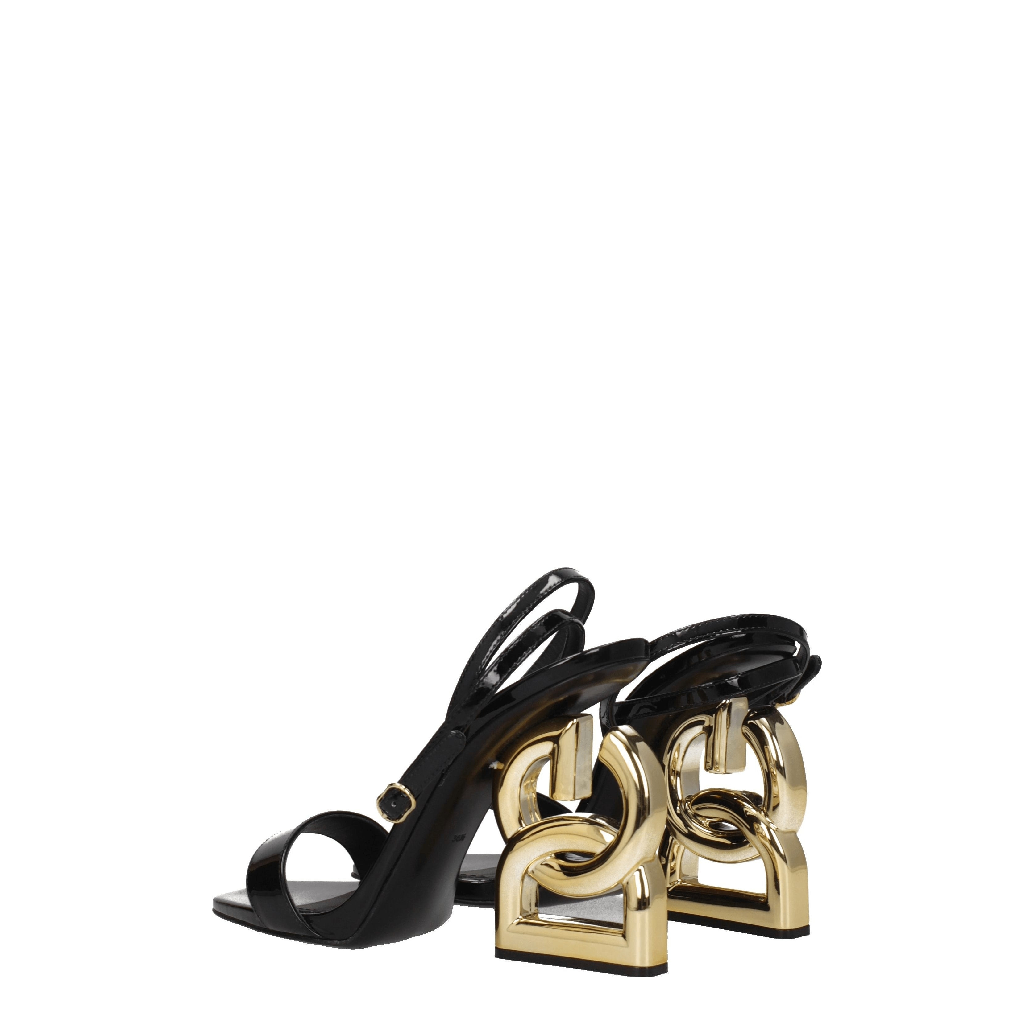 [DOLCE&GABBANA] Sandals SS26 CR1175A147180999
