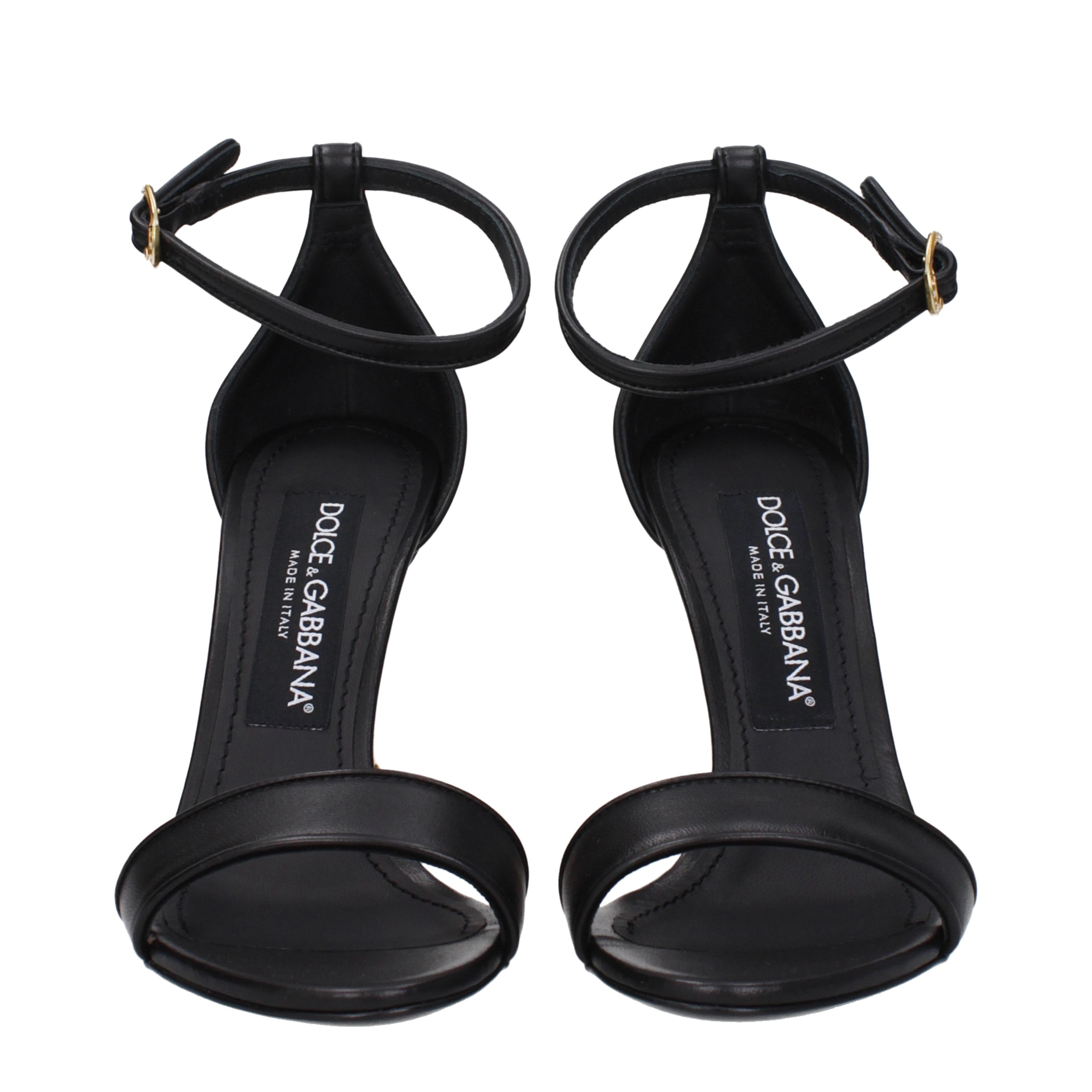 [DOLCE&GABBANA] Sandals SS26 CR0739AV96780999
