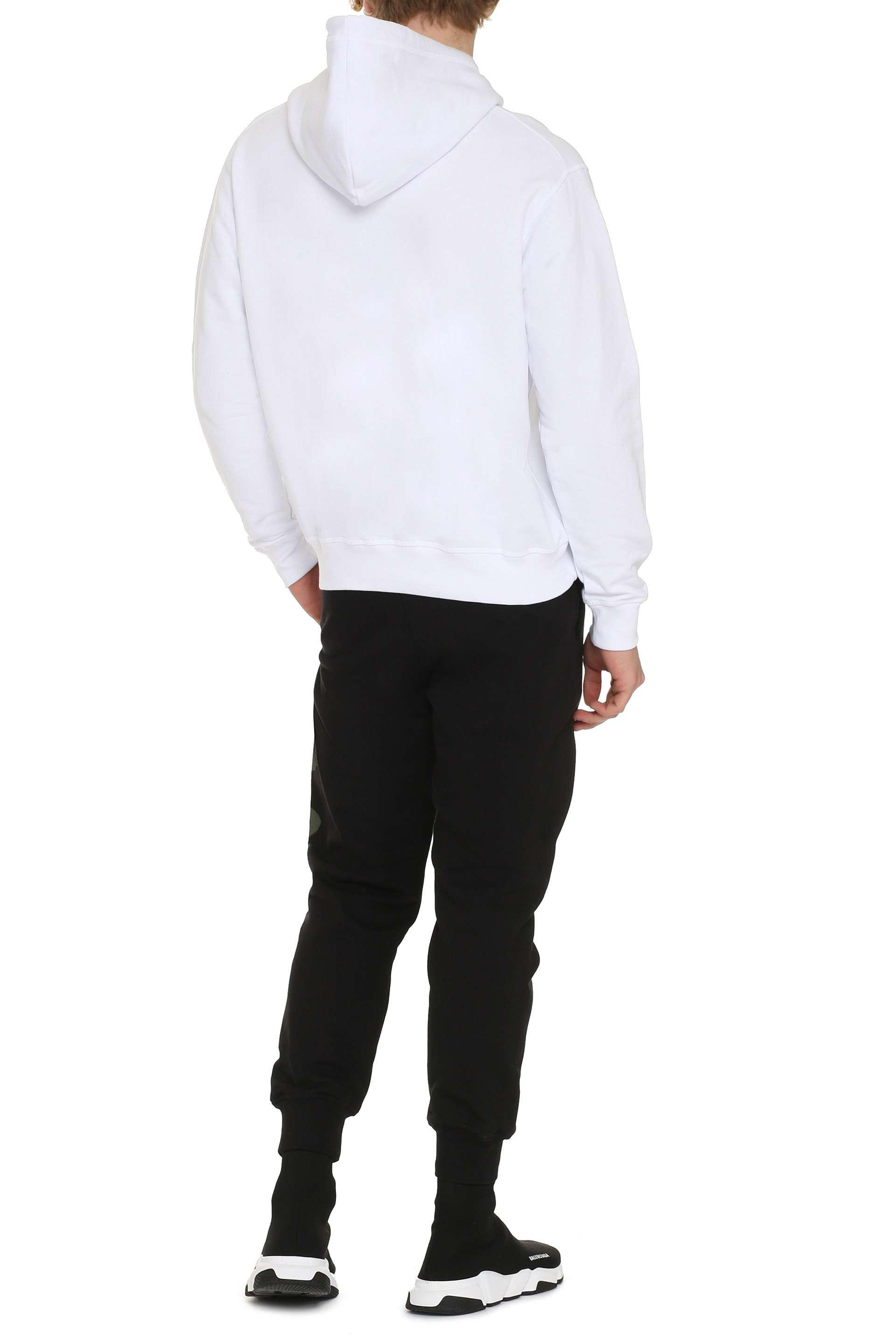 [Dsquared2] Hoodie SS24 S74GU0776S25551_100