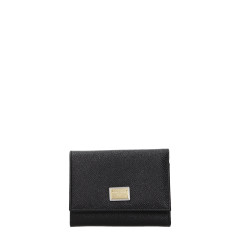[DOLCE&GABBANA] Wallet SS26 BI0770A100180999