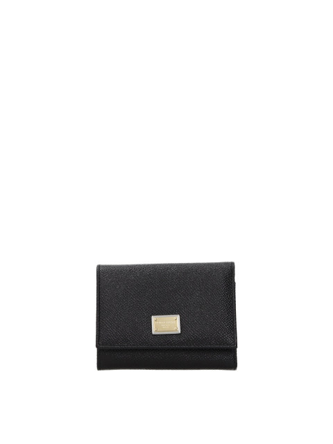 [DOLCE&GABBANA] Wallet SS26 BI0770A100180999