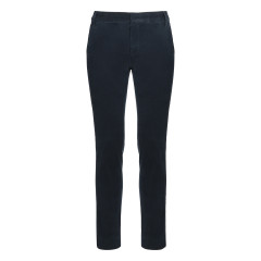 [FRAME] Trousers SS23 LMHSC870_NAVY