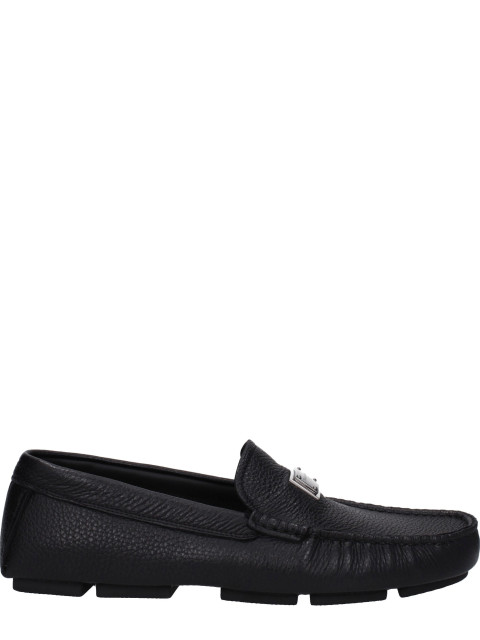 [DOLCE&GABBANA] Loafer SS26 A50596A803480999