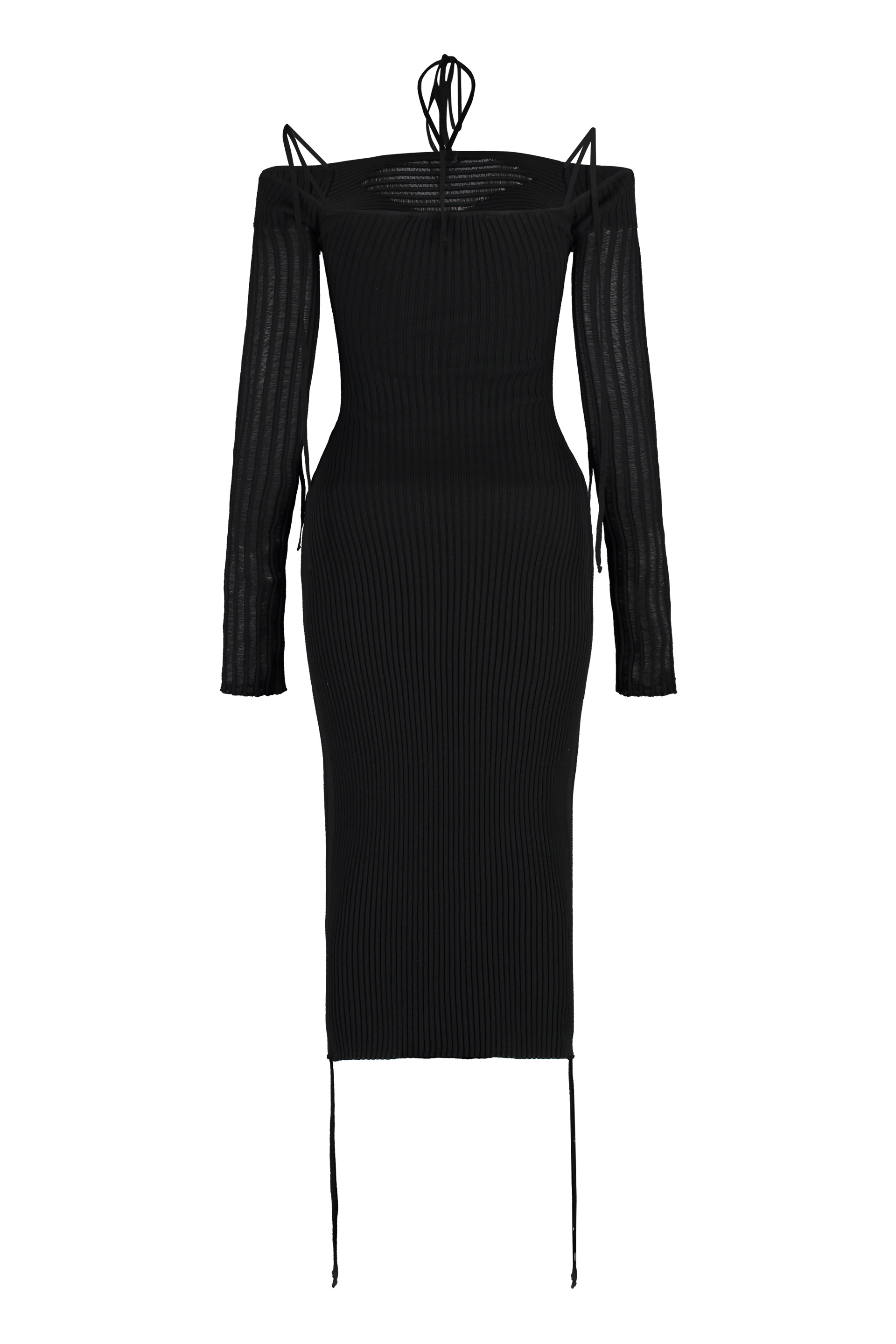 [ANDREADAMO] Long sleeve dress SS23 ADSS23DR15947268_0473