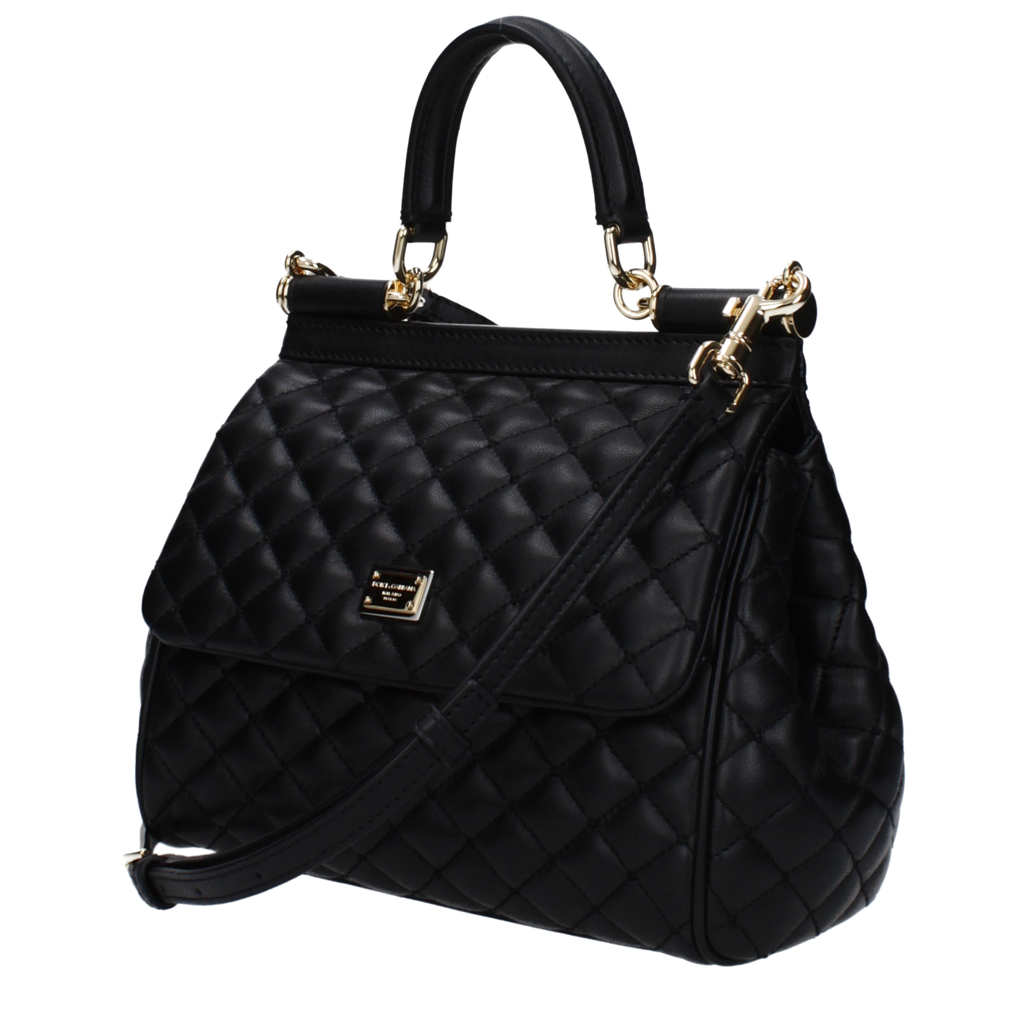 [DOLCE&GABBANA] Tote bag SS26 BB6003AV96780999