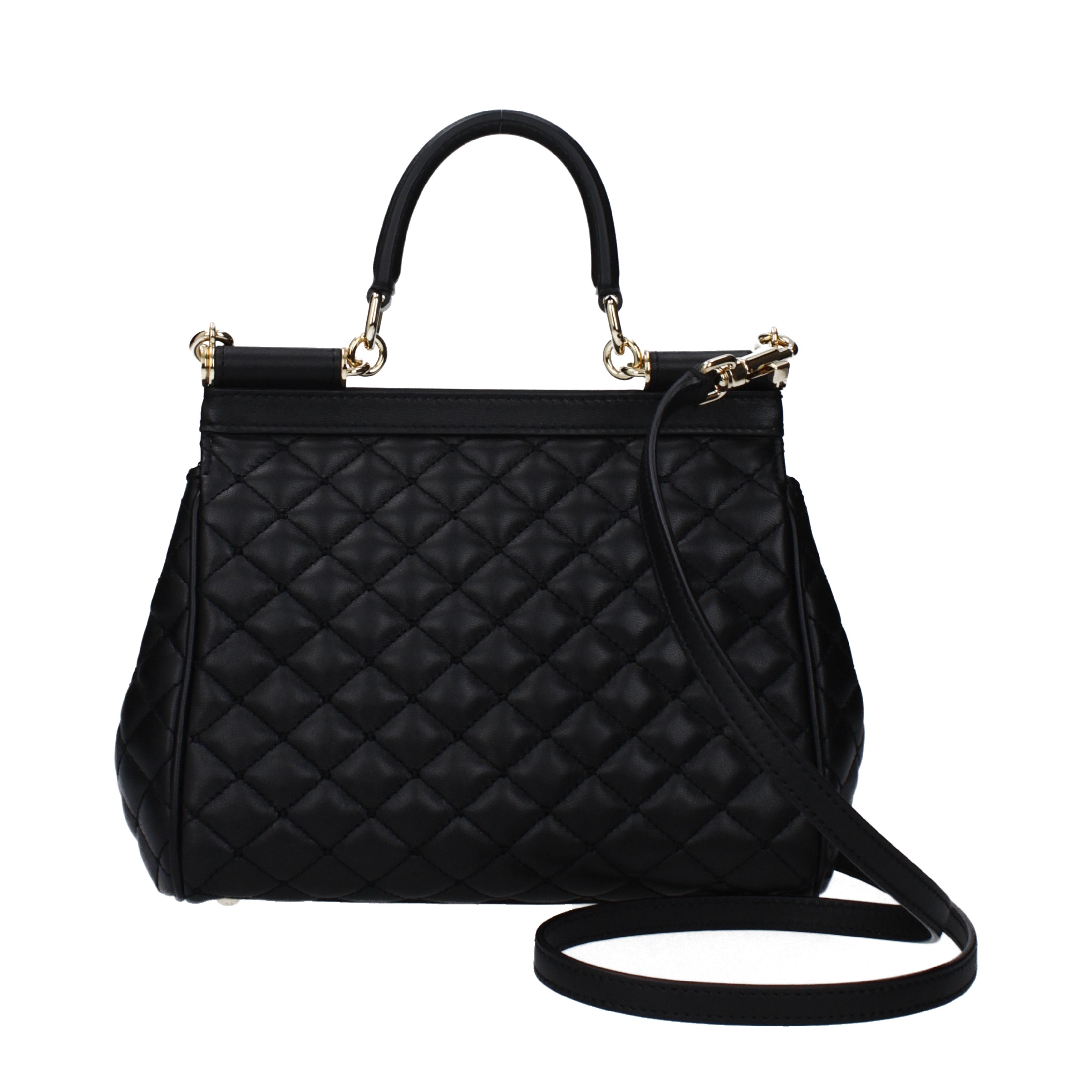[DOLCE&GABBANA] Tote bag SS26 BB6003AV96780999