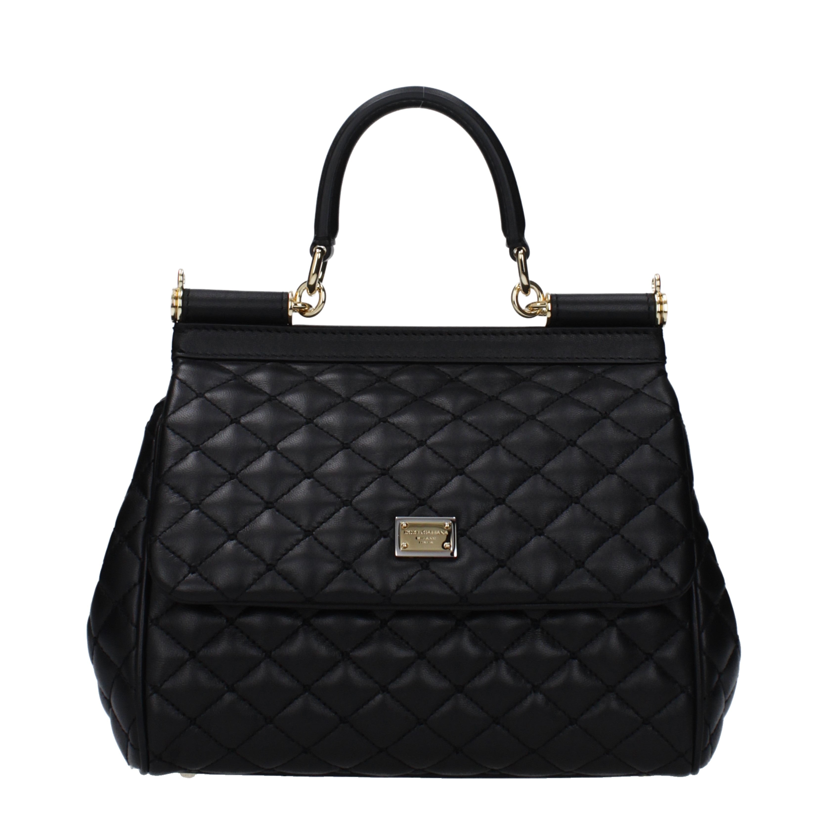[DOLCE&GABBANA] Tote bag SS26 BB6003AV96780999