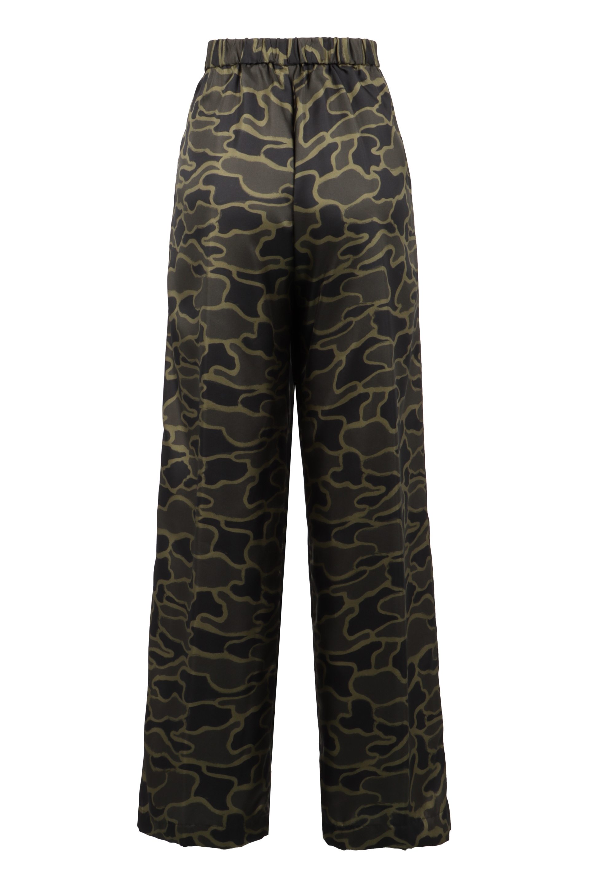 [Aspesi] Trousers FW23 W3G0128V589V589_62245