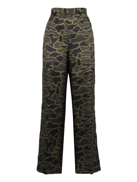 [Aspesi] Trousers FW23 W3G0128V589V589_62245