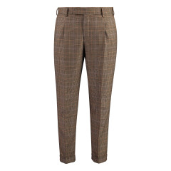 [PT01 Pantaloni Torino] Trousers FW23 CORFZAZ40FWDCX34_0080
