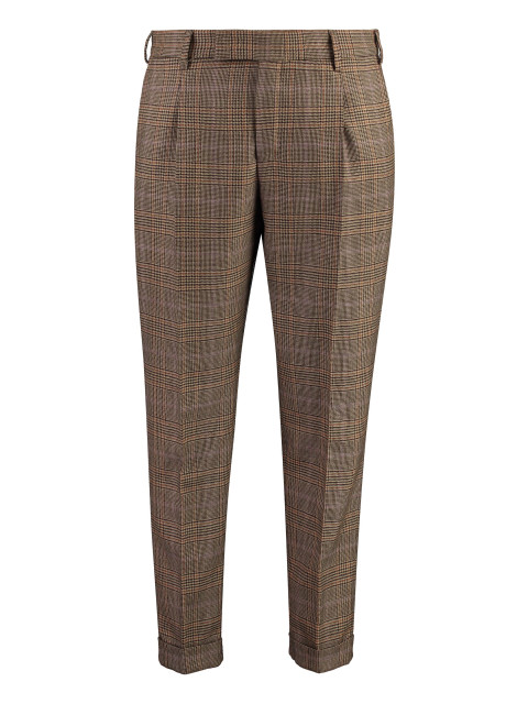 [PT01 Pantaloni Torino] Trousers FW23 CORFZAZ40FWDCX34_0080