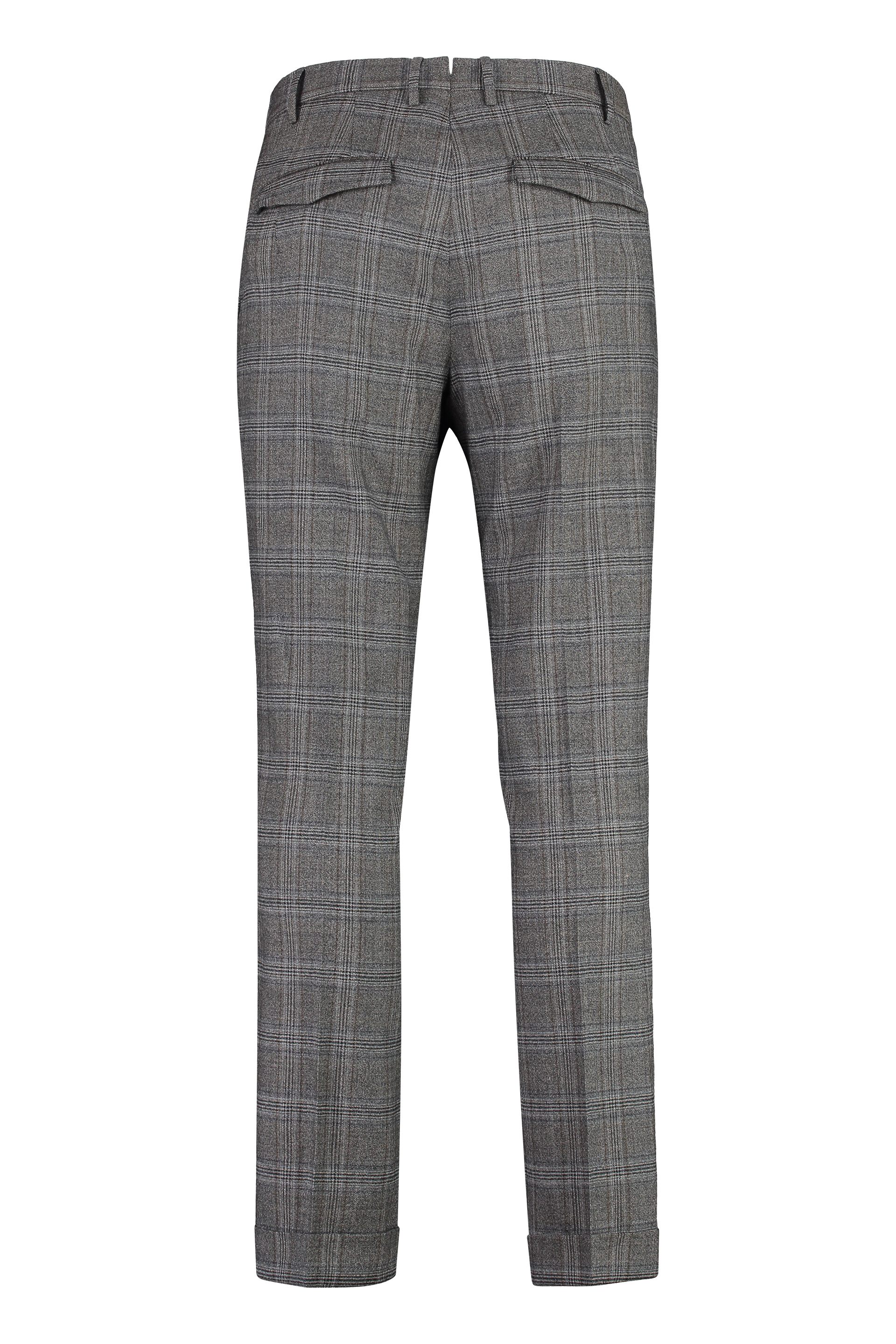 [PT01 Pantaloni Torino] Trousers FW23 COAFMAZ00CL1OV06_0250