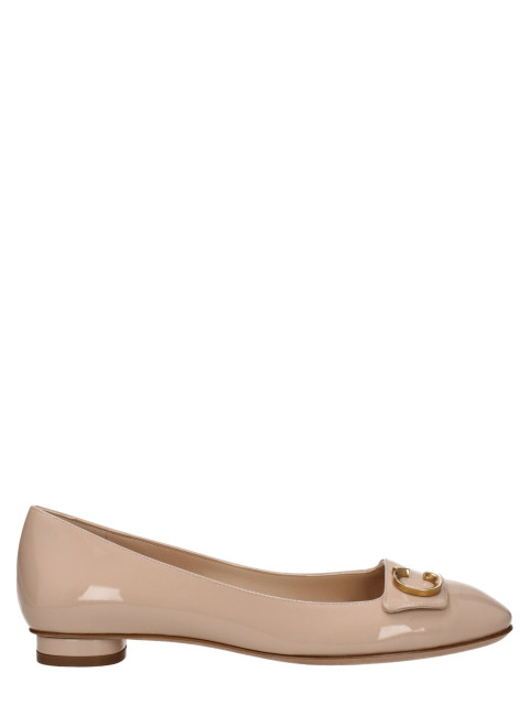 [Christian Dior] Flat shoes SS26 KCB838VNI18U