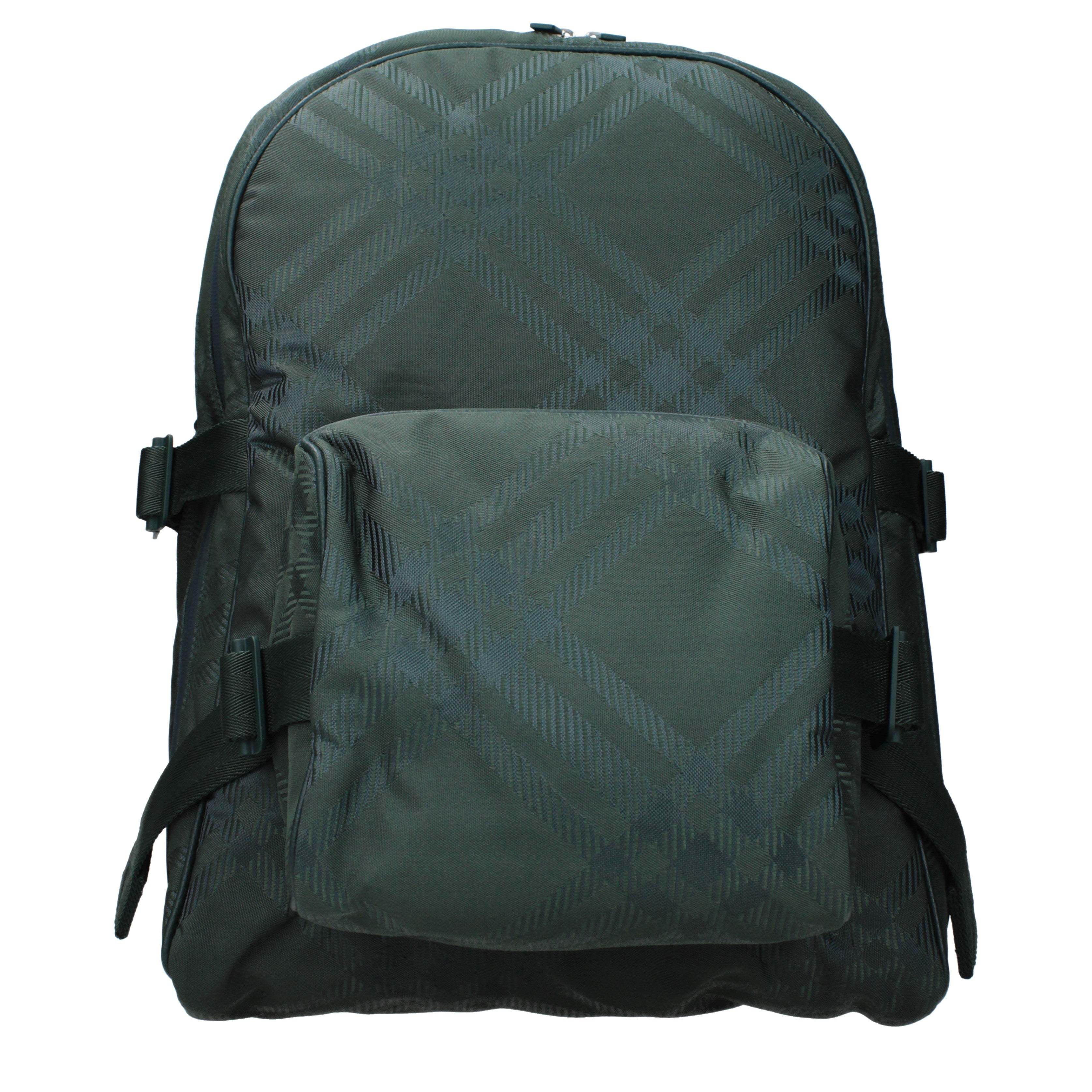 [Burberry] Backpack SS26 8080841