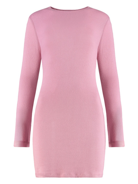 [SABLYN] Long sleeve dress SS24 KELLY2306_LOLA