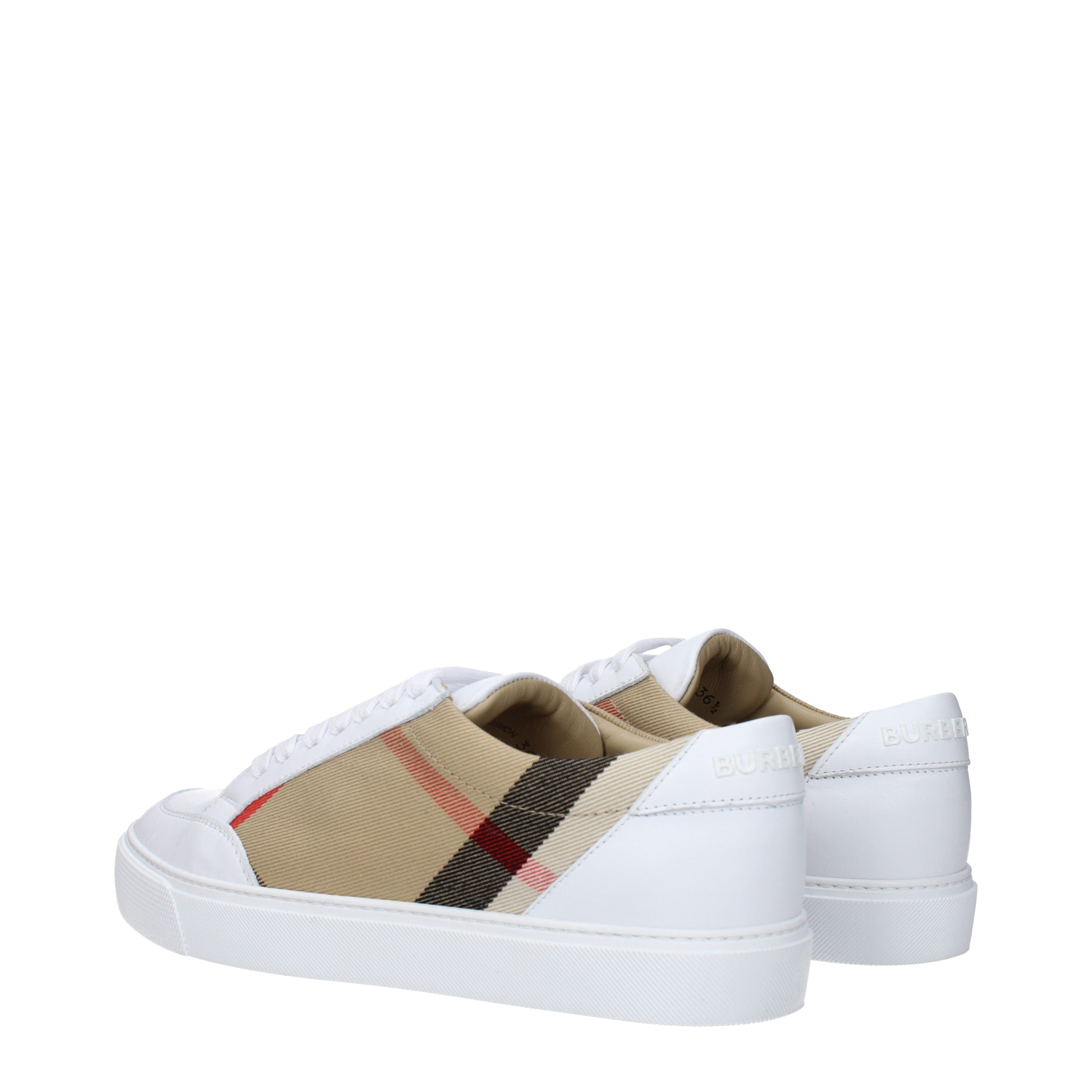 [Burberry] Sneakers SS26 8056712