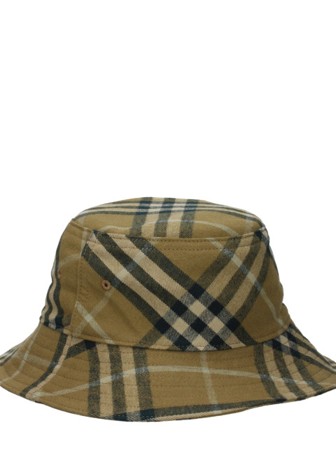 [Burberry] Hat SS26 8098533