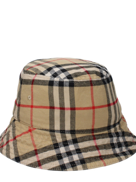 [Burberry] Hat SS26 8075657