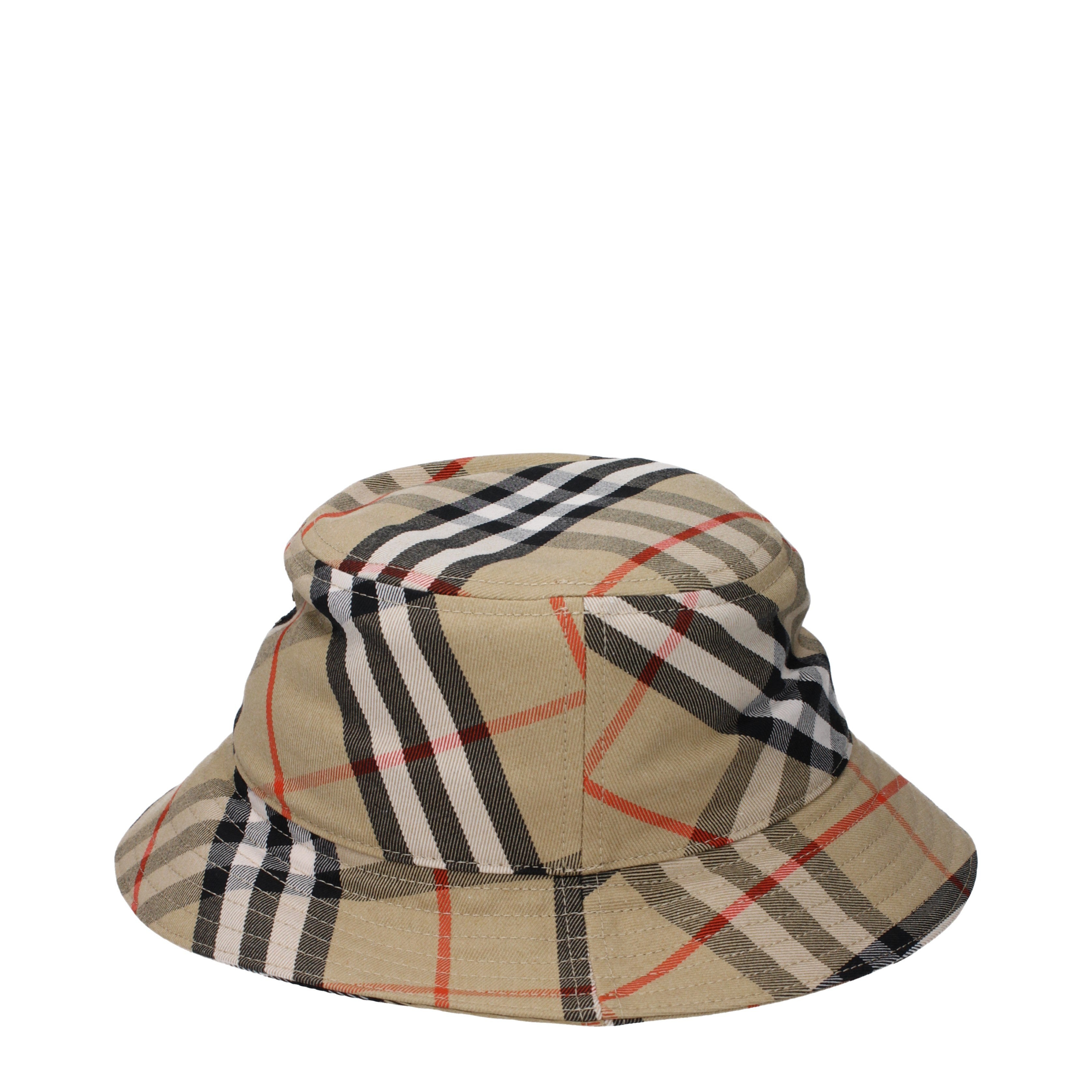 [Burberry] Hat SS26 8085726