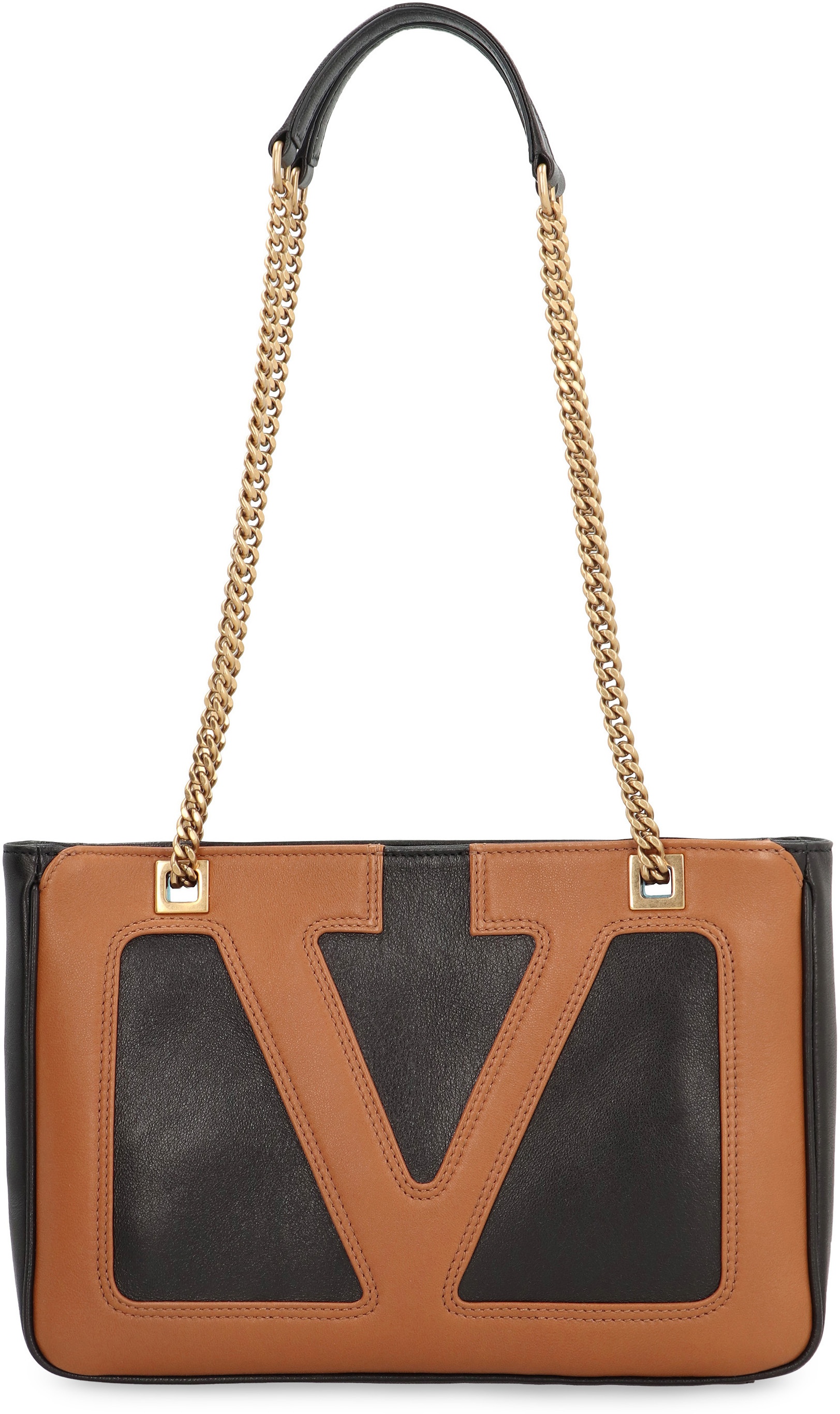 [Valentino Garavani] Tote bag FW25 WB0R14PTJ_RFA