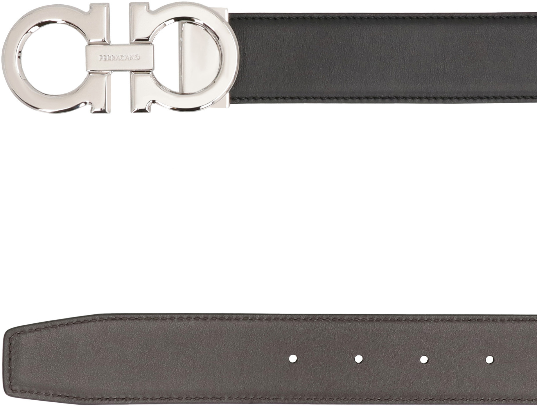 [Ferragamo] Belt FW25 679710_686671