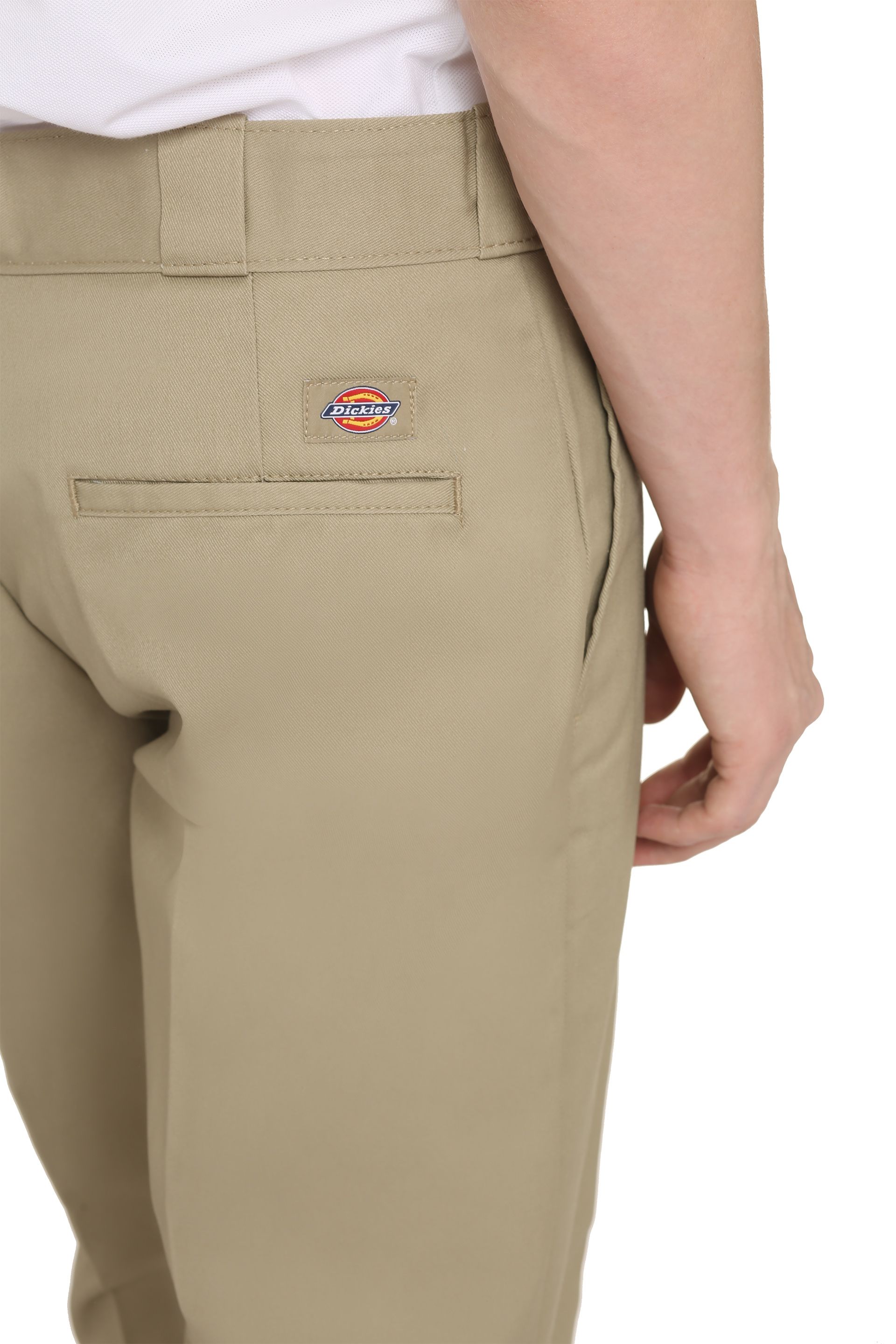 [DICKIES] Trousers FW23 DK0A4XK6KHK1_KHK1