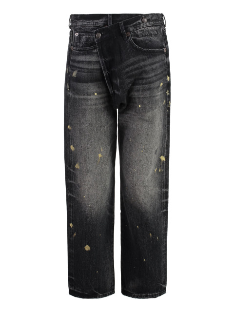 [R13] Jeans SS24 R13W2048D175C_D175C