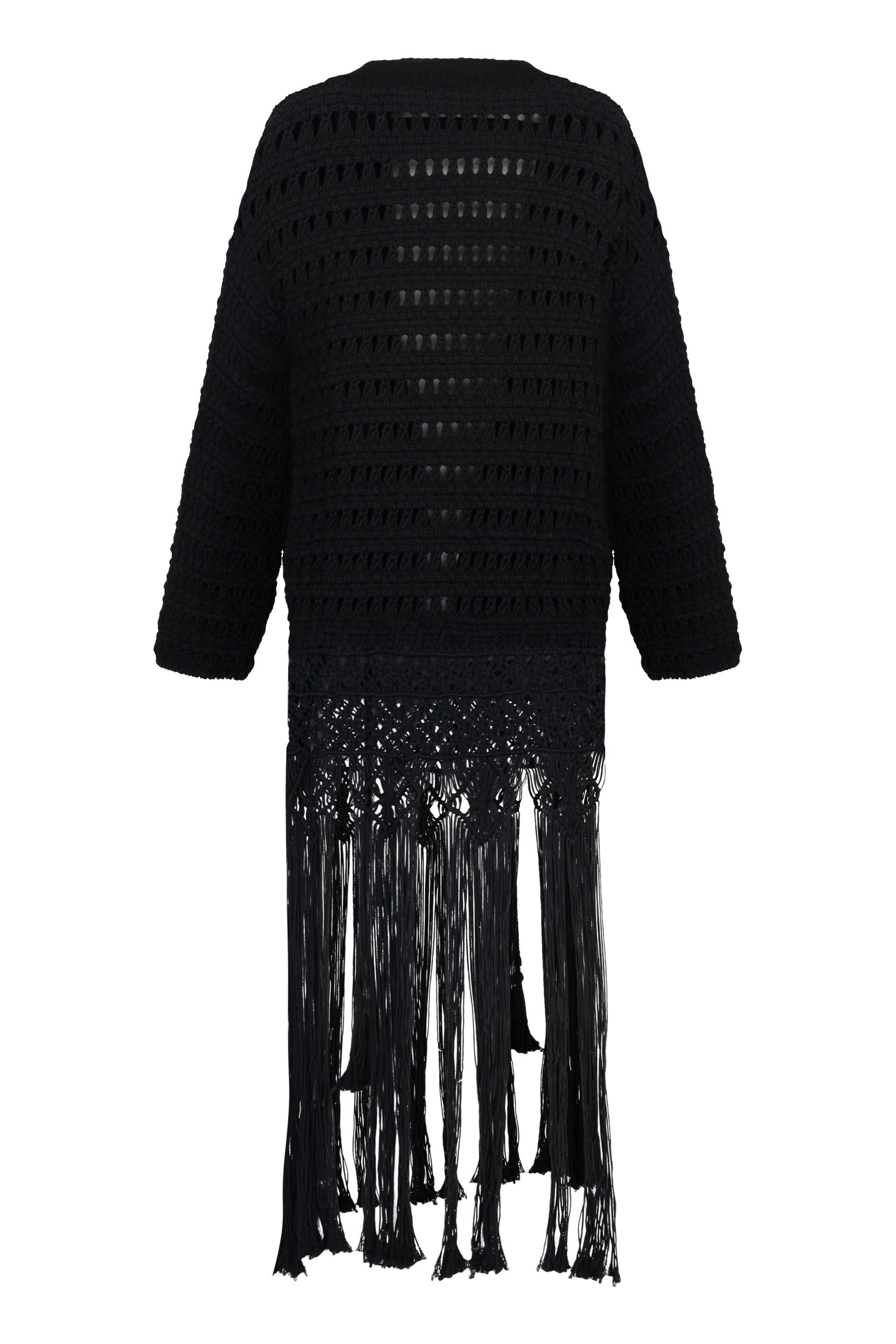 [Alanui] Cardigan SS24 LWHB082R24KNI001_1000