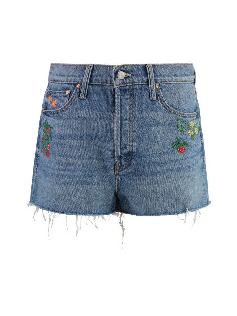 [Mother] Shorts FW23 1888R1085_RMC