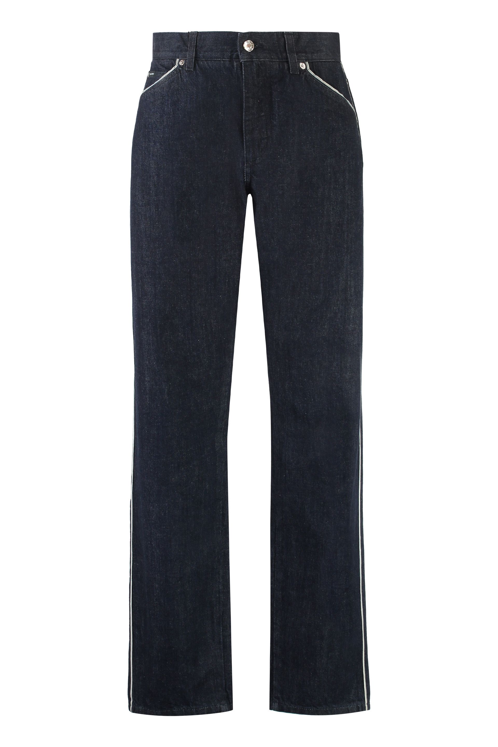 [Dolce & Gabbana] Jeans SS24 GP04KDG8KF1_S9001
